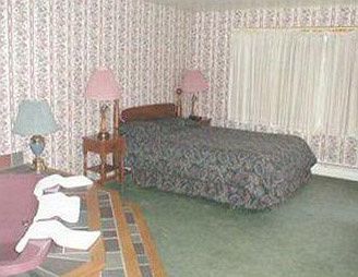 Ladd Brook Inn Pownal 部屋 写真