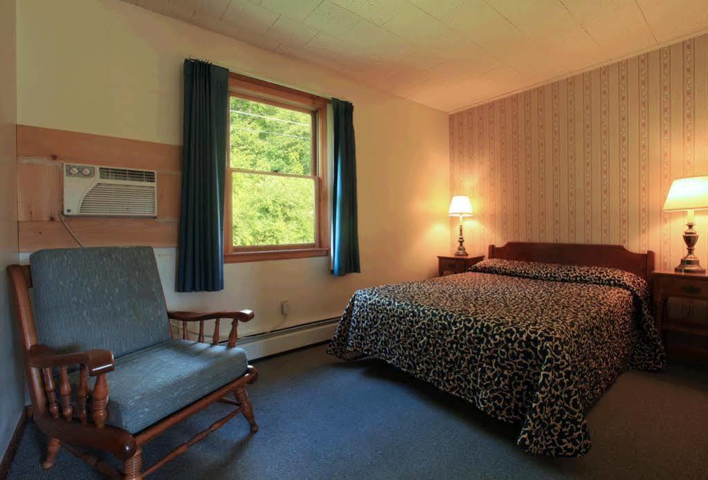 Ladd Brook Inn Pownal 部屋 写真